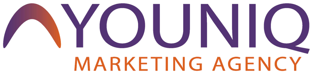 YOUNIQ logo