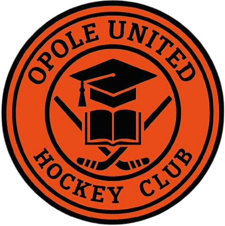 Opole United logo