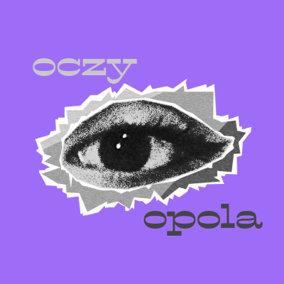 oczy opola logo